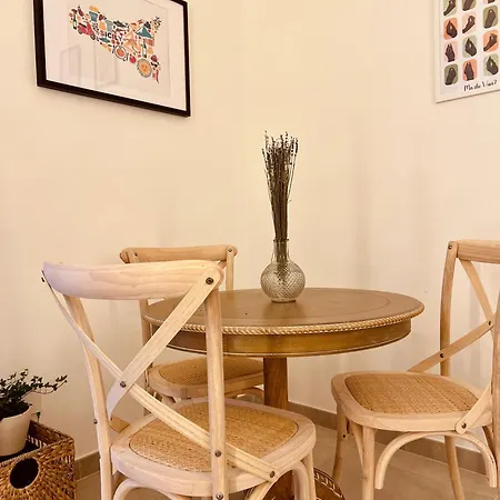In Sicily Sma 69 Apartament Katania