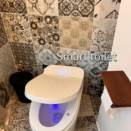 In Sicily Sma 69 Apartament Katania