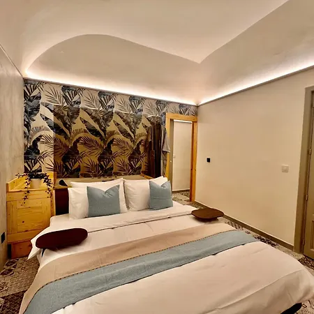 Apartament In Sicily Sma 69