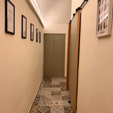 In Sicily Sma 69 Apartament *