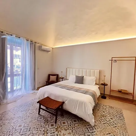 In Sicily Sma 69 Apartament *