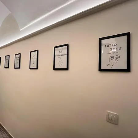 Apartament In Sicily Sma 69