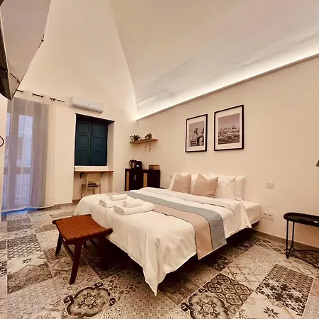 Apartament In Sicily Sma 69 Katania